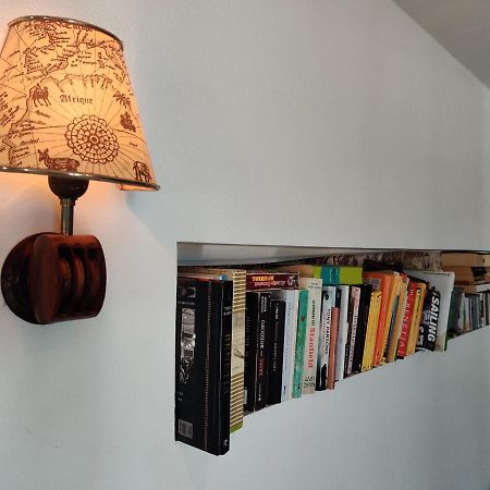 Marilia House Apartment Hydra  Luaran gambar