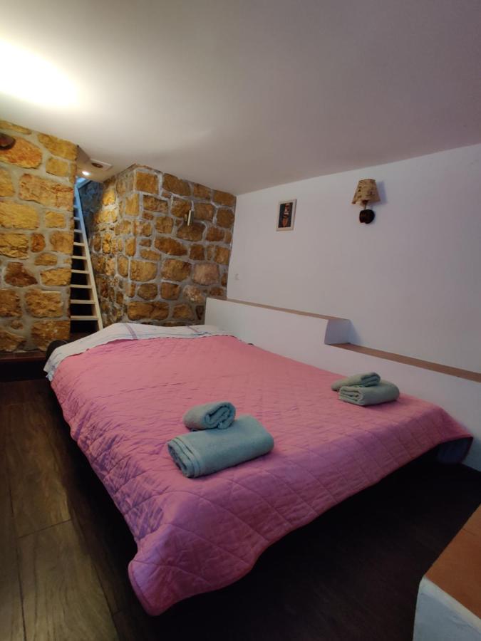 Marilia House Apartment Hydra  Luaran gambar