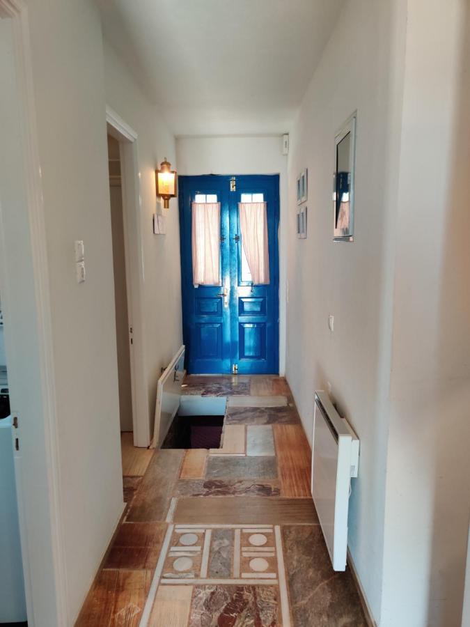 Marilia House Apartment Hydra  Luaran gambar