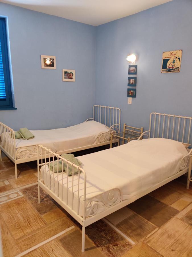 Marilia House Apartment Hydra  Luaran gambar